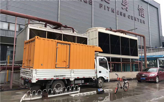 润州300KW发电机组适配电缆规格选型指南