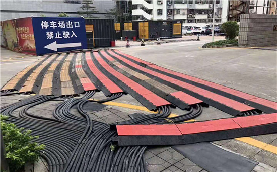 润州发电机组电缆选型完整具体步骤(工程通用标准流程)